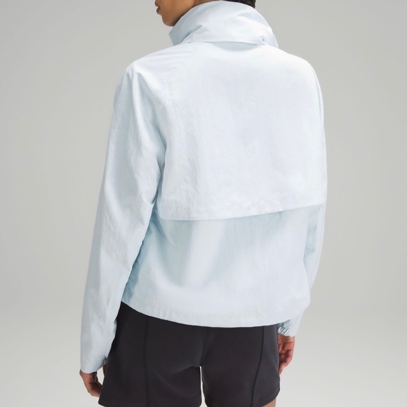 Lululemon Always Effortless Jacket - Picture 3 of 10